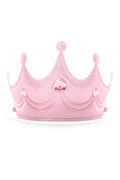 Pink Princess Soft Crown