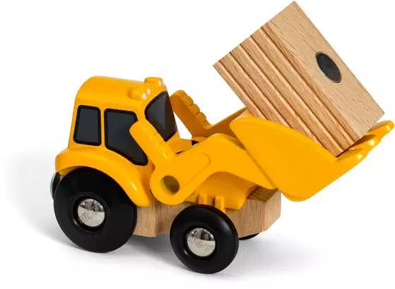 BRIO World Loader