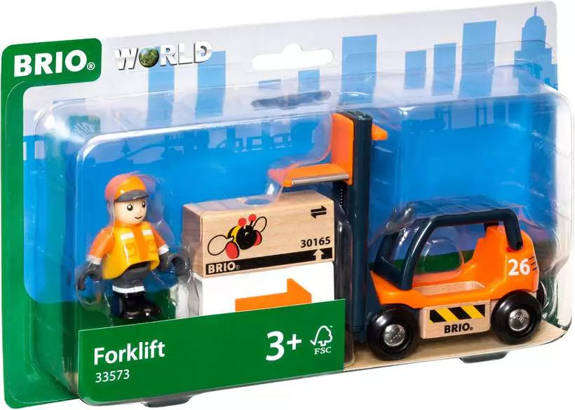 Fork Lift BRIO