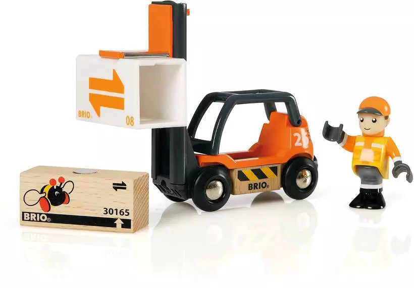 Fork Lift BRIO