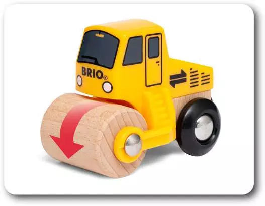 BRIO World Construction Vehicles