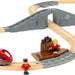 BRIO World Starter Travel Train Set