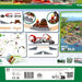 BRIO World Starter Travel Train Set