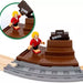 BRIO World Starter Travel Train Set