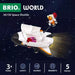 BRIO World Space Shuttle Vehicle Playset