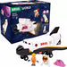 BRIO World Space Shuttle Vehicle Playset
