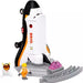 BRIO World Space Shuttle Vehicle Playset