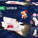 BRIO World Space Shuttle Vehicle Playset