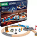 BRIO World Space Exploration Train Set