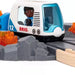 BRIO World Space Exploration Train Set