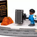 BRIO World Space Exploration Train Set