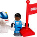 BRIO World Space Exploration Train Set