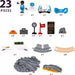 BRIO World Space Exploration Train Set