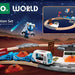 BRIO World Space Exploration Train Set