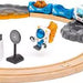 BRIO World Space Exploration Train Set