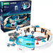 BRIO World Space Station Train Set