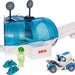 BRIO World Space Station Train Set