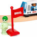 BRIO World Space Station Train Set