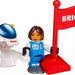 BRIO World Space Station Train Set