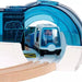 BRIO World Space Station Train Set