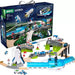 BRIO World Space Deluxe Train Set
