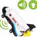 BRIO World Space Deluxe Train Set