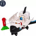 BRIO World Space Deluxe Train Set