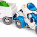 BRIO World Space Deluxe Train Set