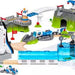 BRIO World Space Deluxe Train Set