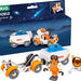 BRIO World Space Rover Vehicle Playset