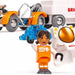 BRIO World Space Rover Vehicle Playset