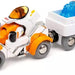 BRIO World Space Rover Vehicle Playset