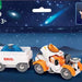 BRIO World Space Rover Vehicle Playset