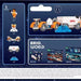 BRIO World Space Rover Vehicle Playset