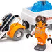 BRIO World Space Rover Vehicle Playset