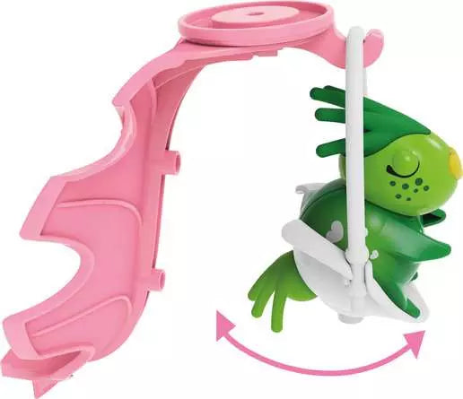 BRIO Flora Flower Town Playset 47 Pieces