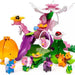 BRIO Flora Flower Town Playset 47 Pieces