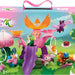 BRIO Flora Flower Town Playset 47 Pieces