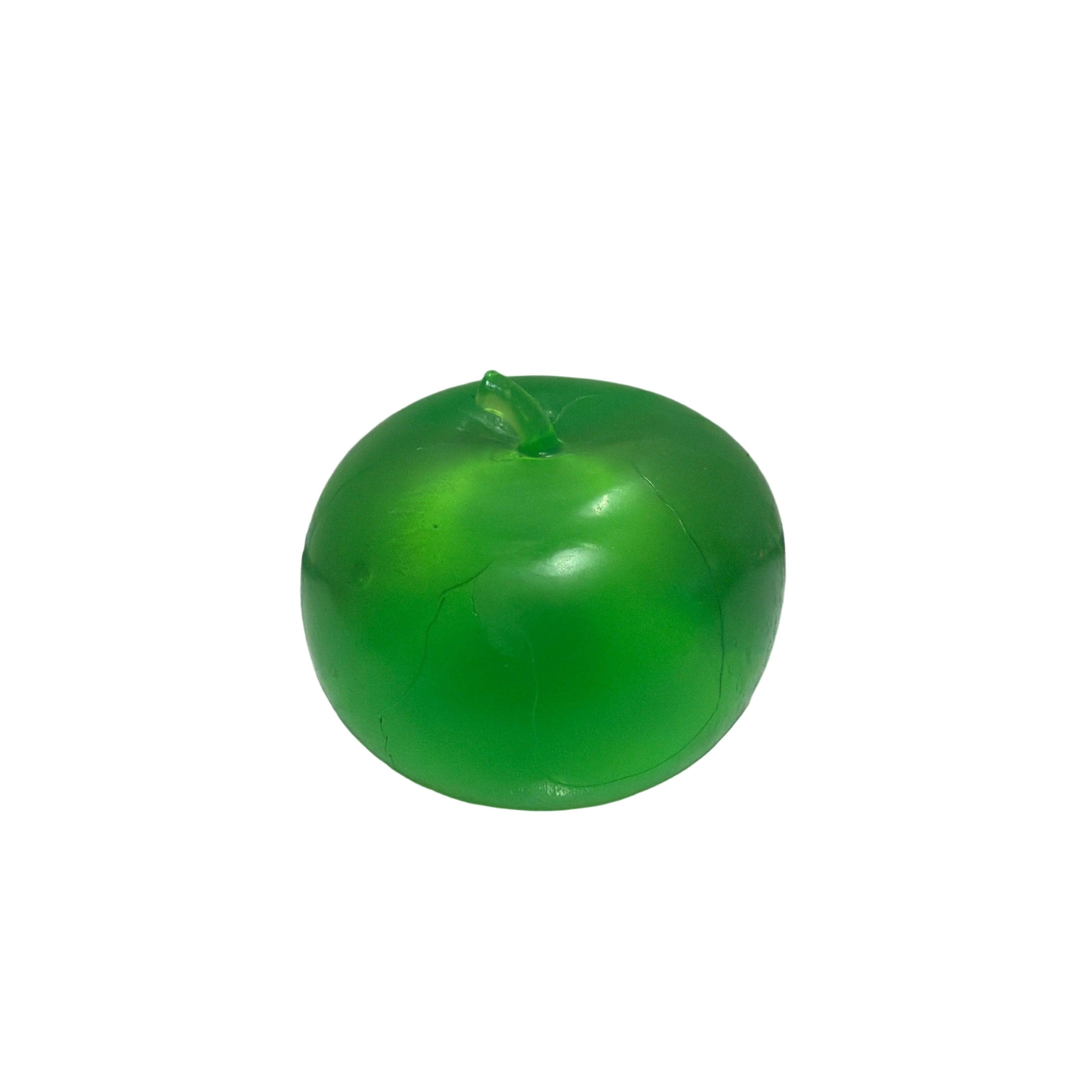 Squishy Apple Sugar Squishy