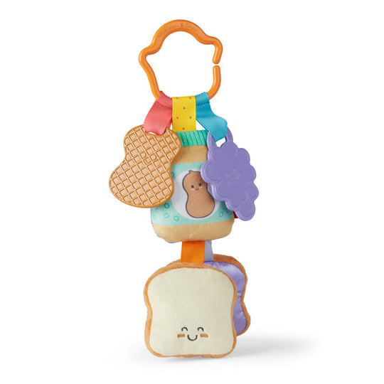 Melissa & Doug PBJ Infant toy