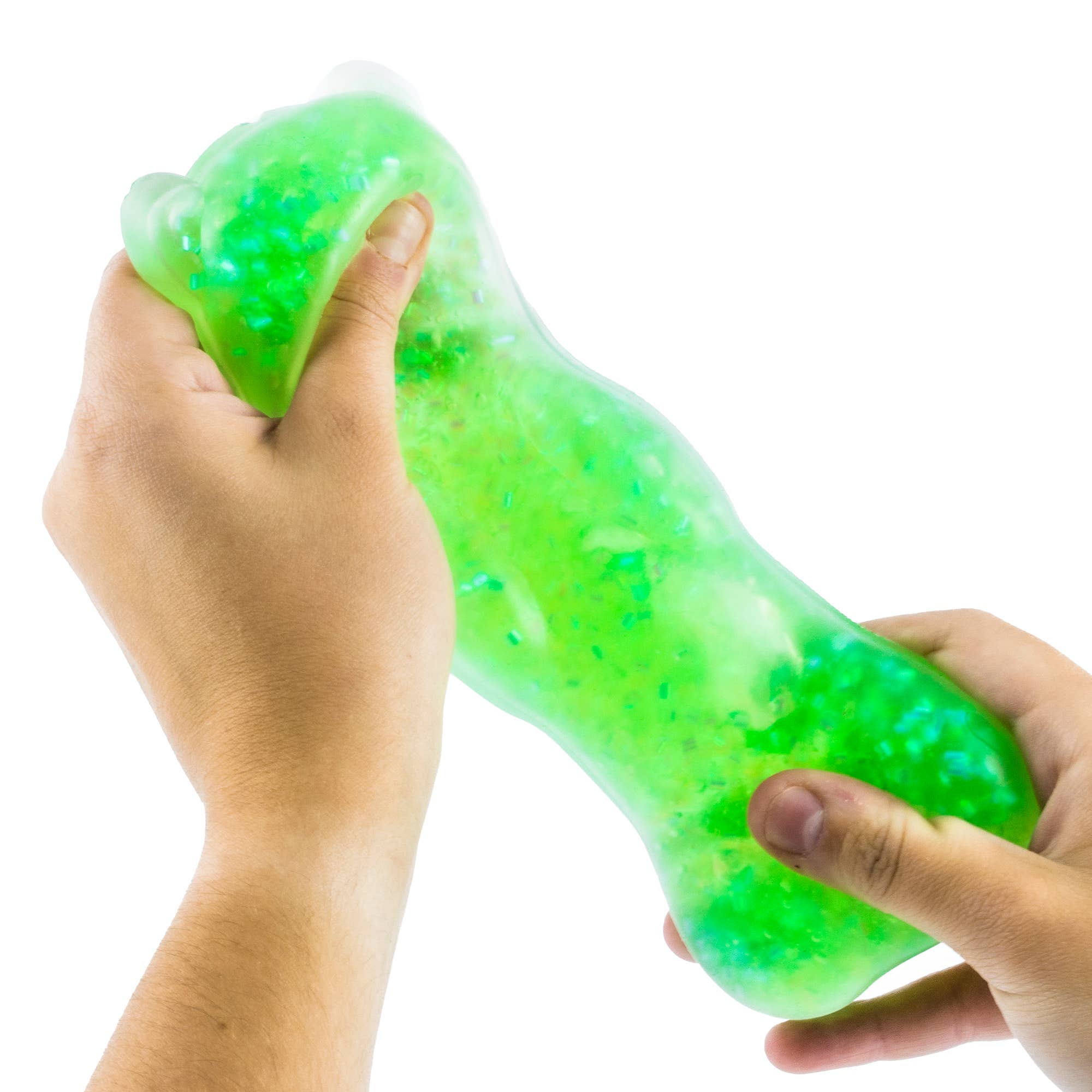 Keycraft Squishy Bears Sensory Toy