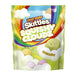 Skittles Squishy Cloudz Crazy Sours Gummy Candy Bag 3.3oz