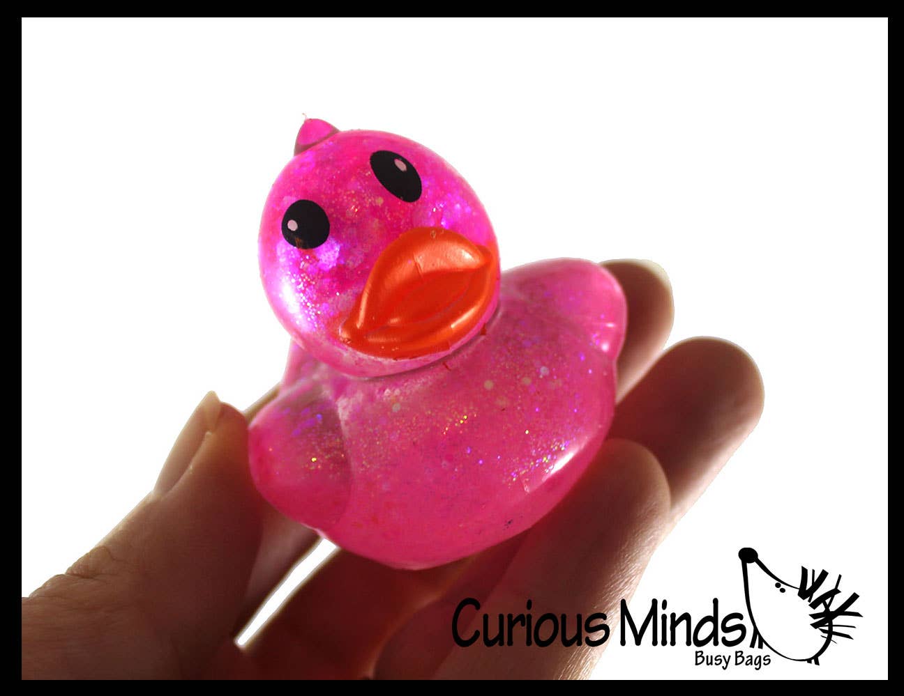 Single Duck Sugar Ball