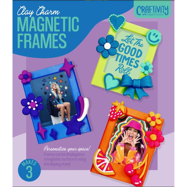Magentic Frame