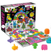 NeeDoh Advent Calendar 2026 Squishy Toy Set Multicolor