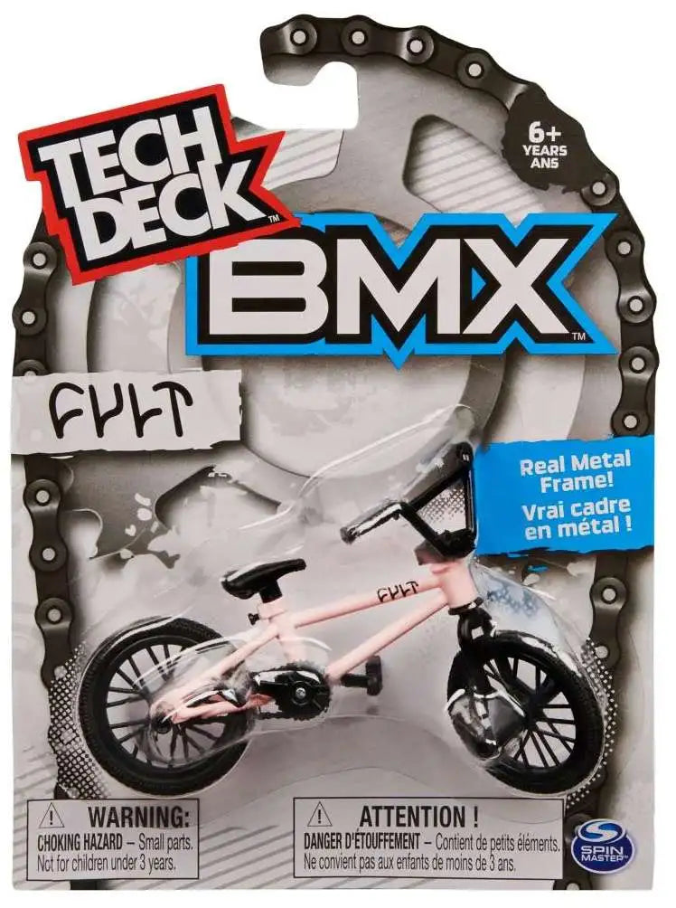 Tech Deck: BMX WETHEPEOPLE Bike