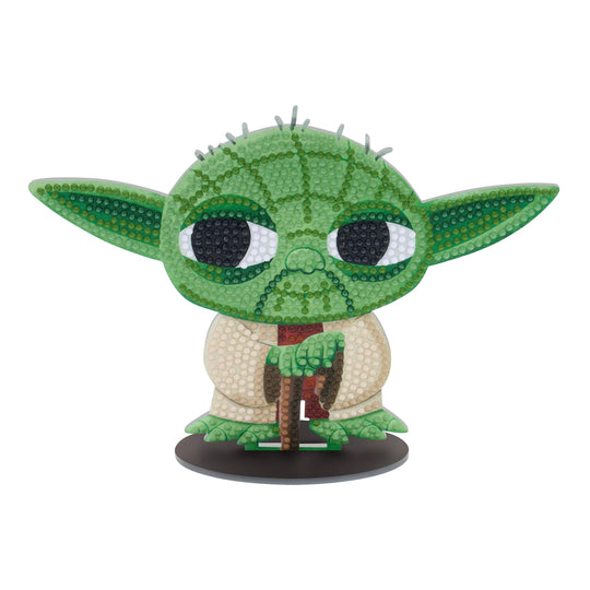Sparkle Pals™ - Yoda™