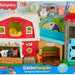 Fisher-Price Little People Caring Fun Animal Farm Playset