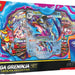 Pokemon Mega Greninja ex Premium Collection Trading Card Set