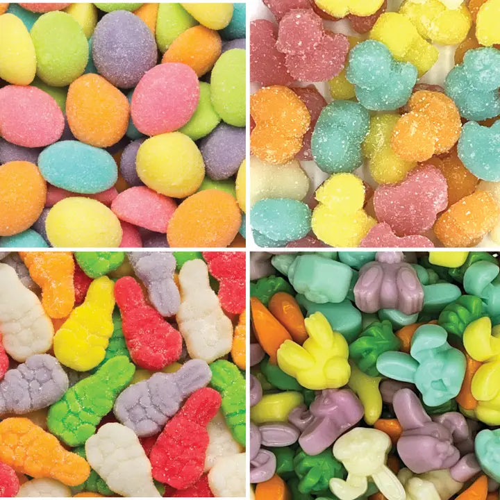 Easter Treat Bag, Small